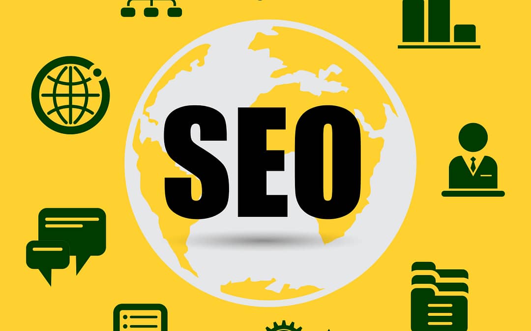SEO Services To Rank Higher