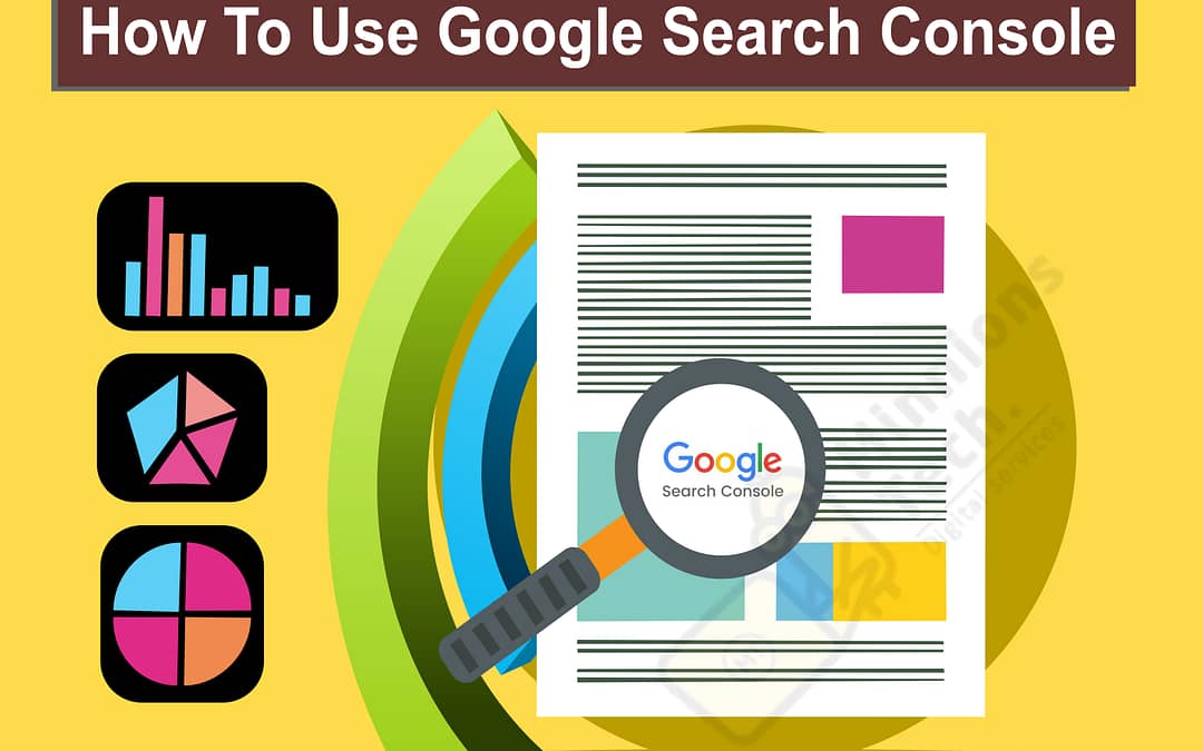 how to use google search console scaled