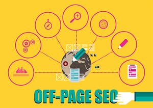 Off Page SEO 2