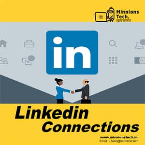 Linkedin connections 2 1