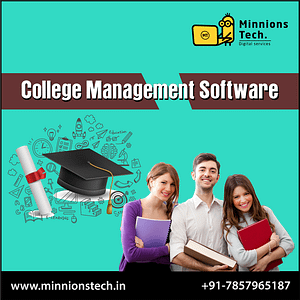College Management Software