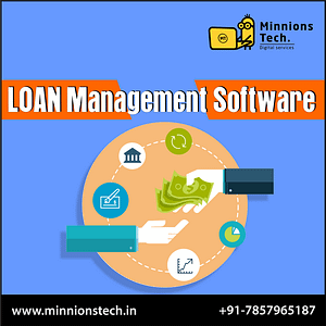 LOAN Management Software