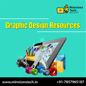 Graphic Design Resources