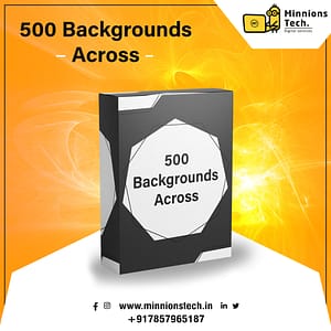 500 Background Across