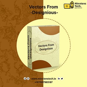 Vectors From Designious