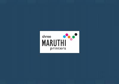 Shree Maruti Printers