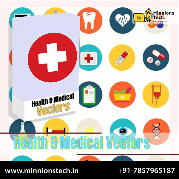 Health Medical Vectors
