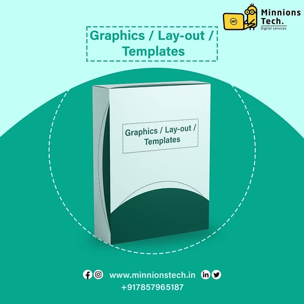 Graphics Lay out Templates