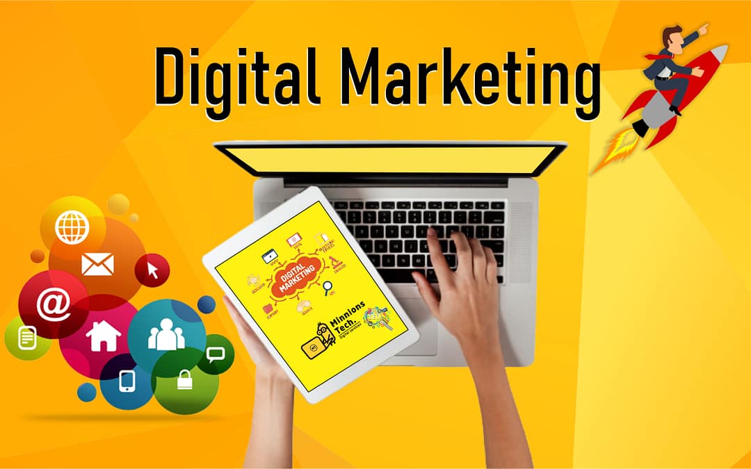 digita marketing