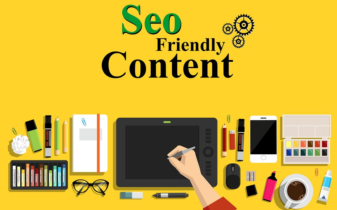SEO FREINDLY CONTENT scaled