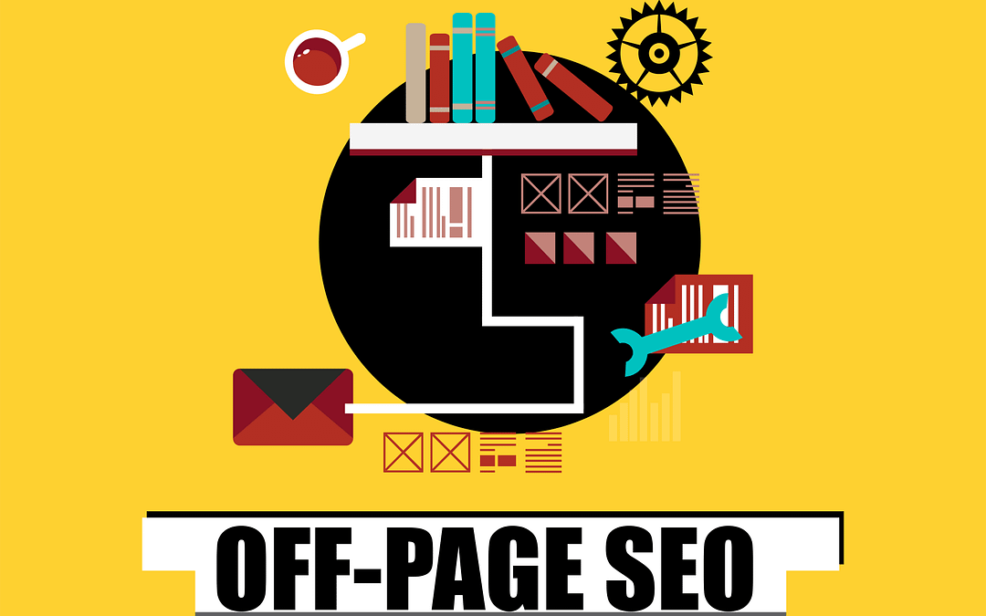Off Page SEO Strategy