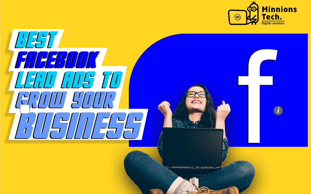 Best Facebook lead ads to grow your Business?