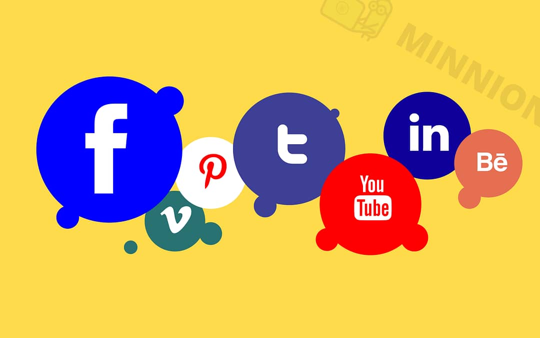 7 Biggest Social Media Sites