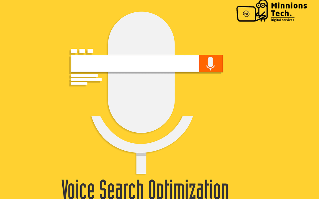What is Voice Search Optimization?