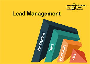 Leads Managements