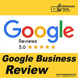 Google business review