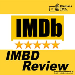 IMBD Review
