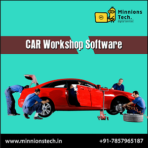 CAR Workshop Software
