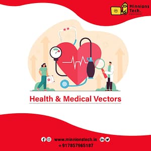 Health Medical Vectors