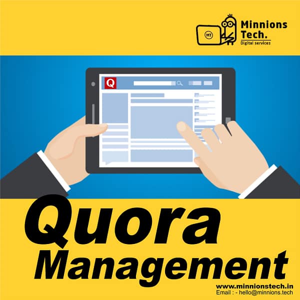 Quora Management 1