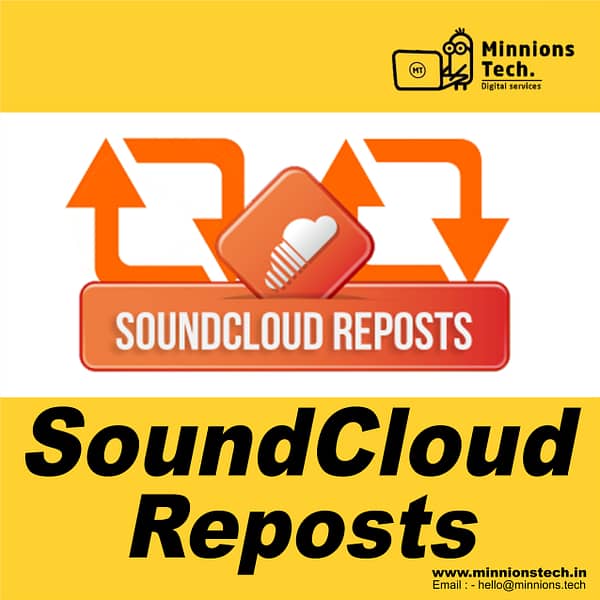 SoundCloud Reposts