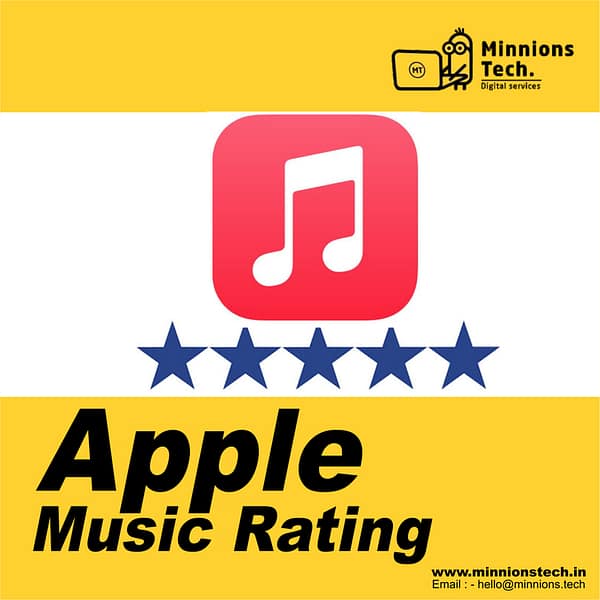 music rating